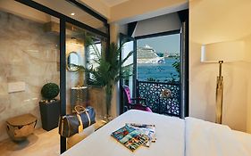 Mitspark Hotel